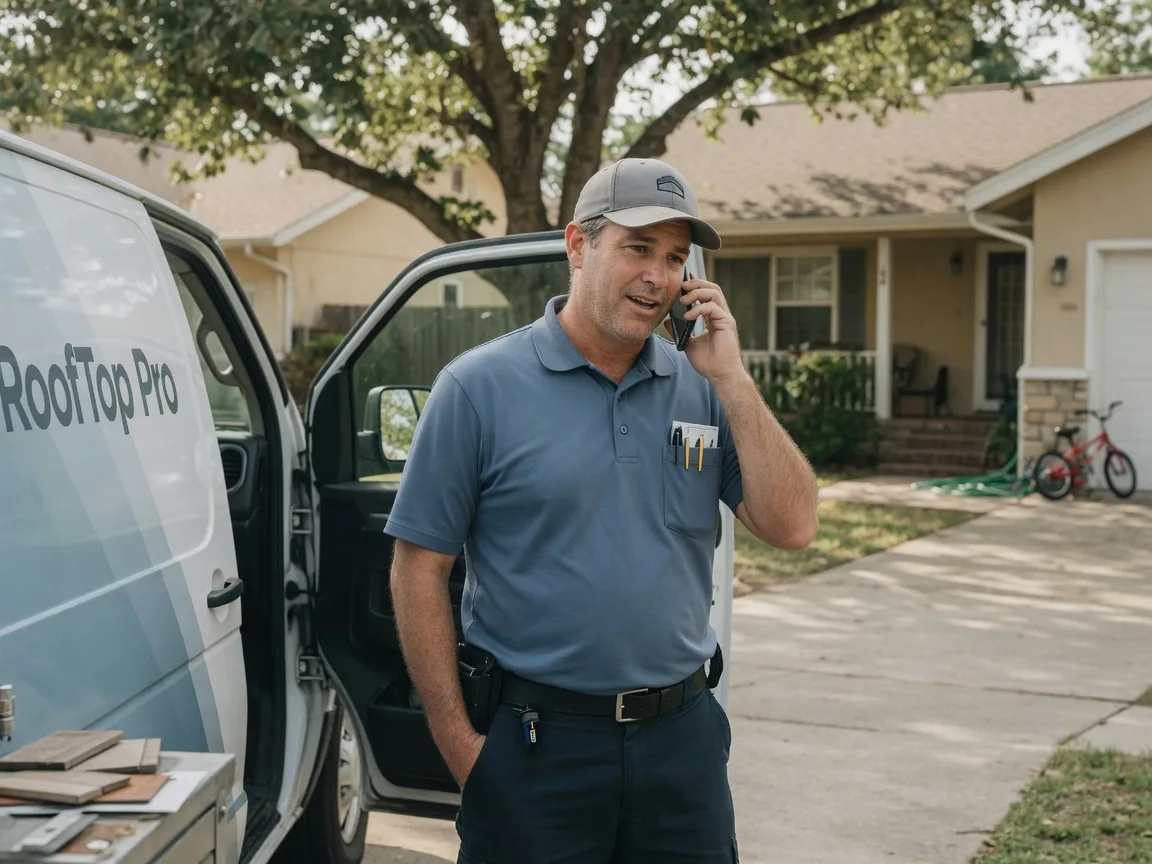 Roof Repair Runge, TX FAQs